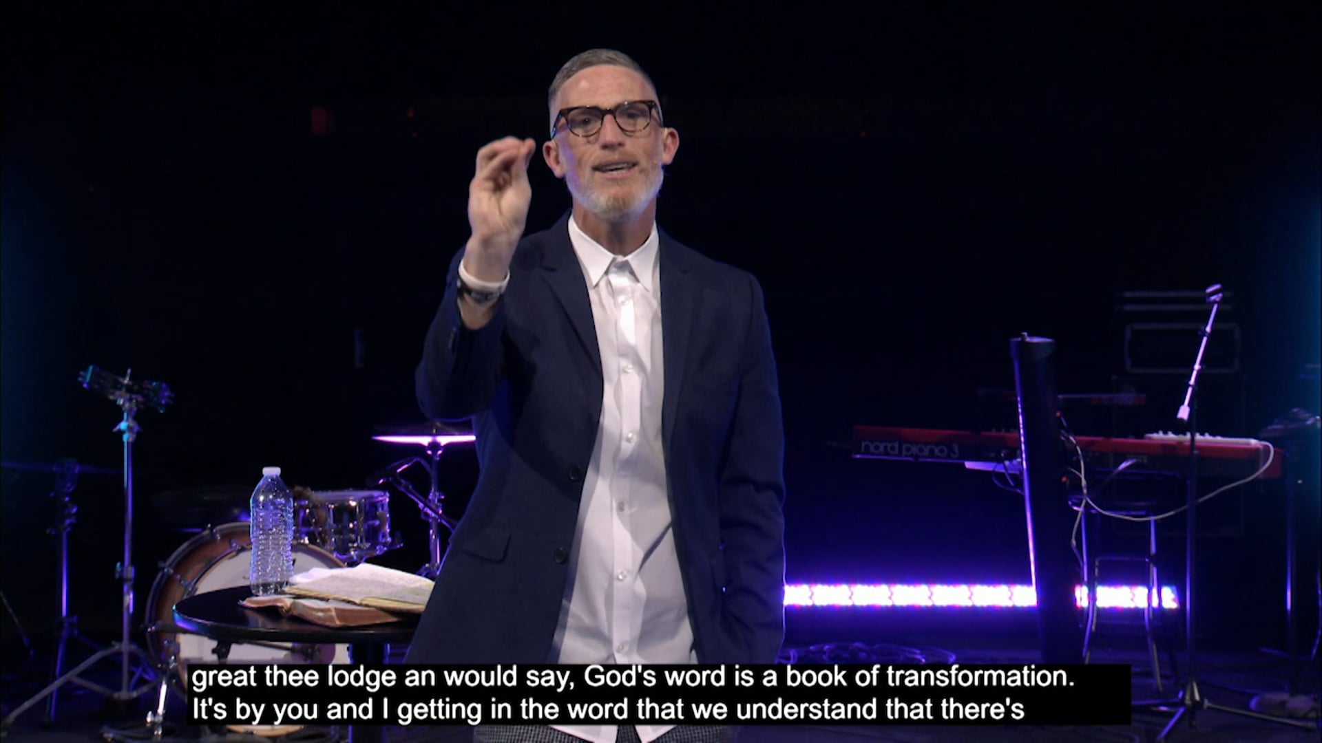 The Breath that Speaks