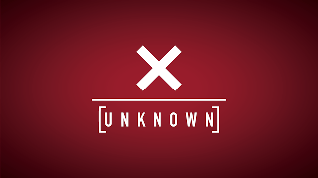 Unknown