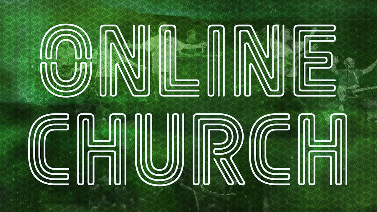 Online Church LIVE 10am Community Bible Church