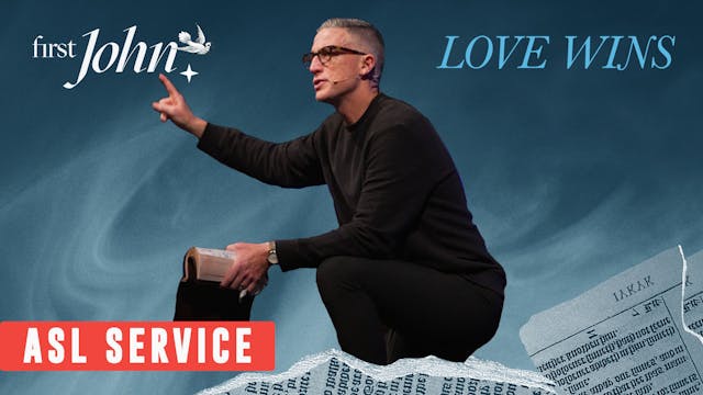 Love Wins