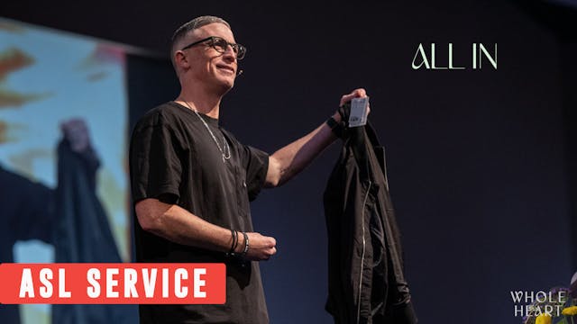 All In (Part 1)