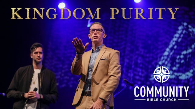 Kingdom Purity