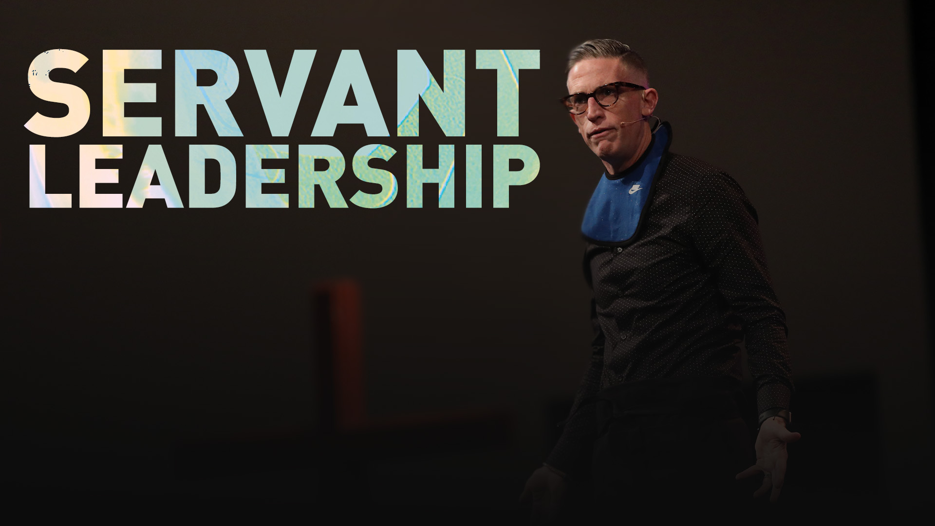 Servant Leadership
