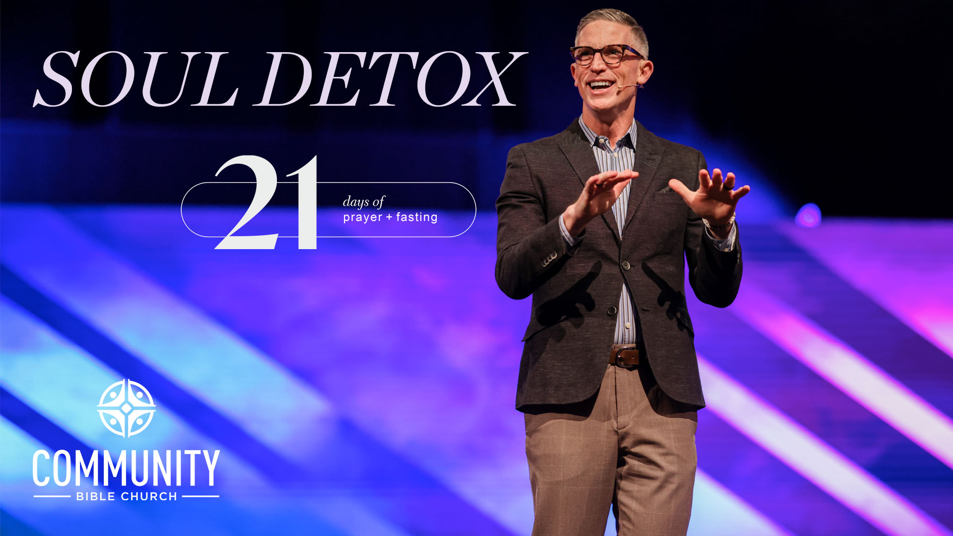 Soul Detox