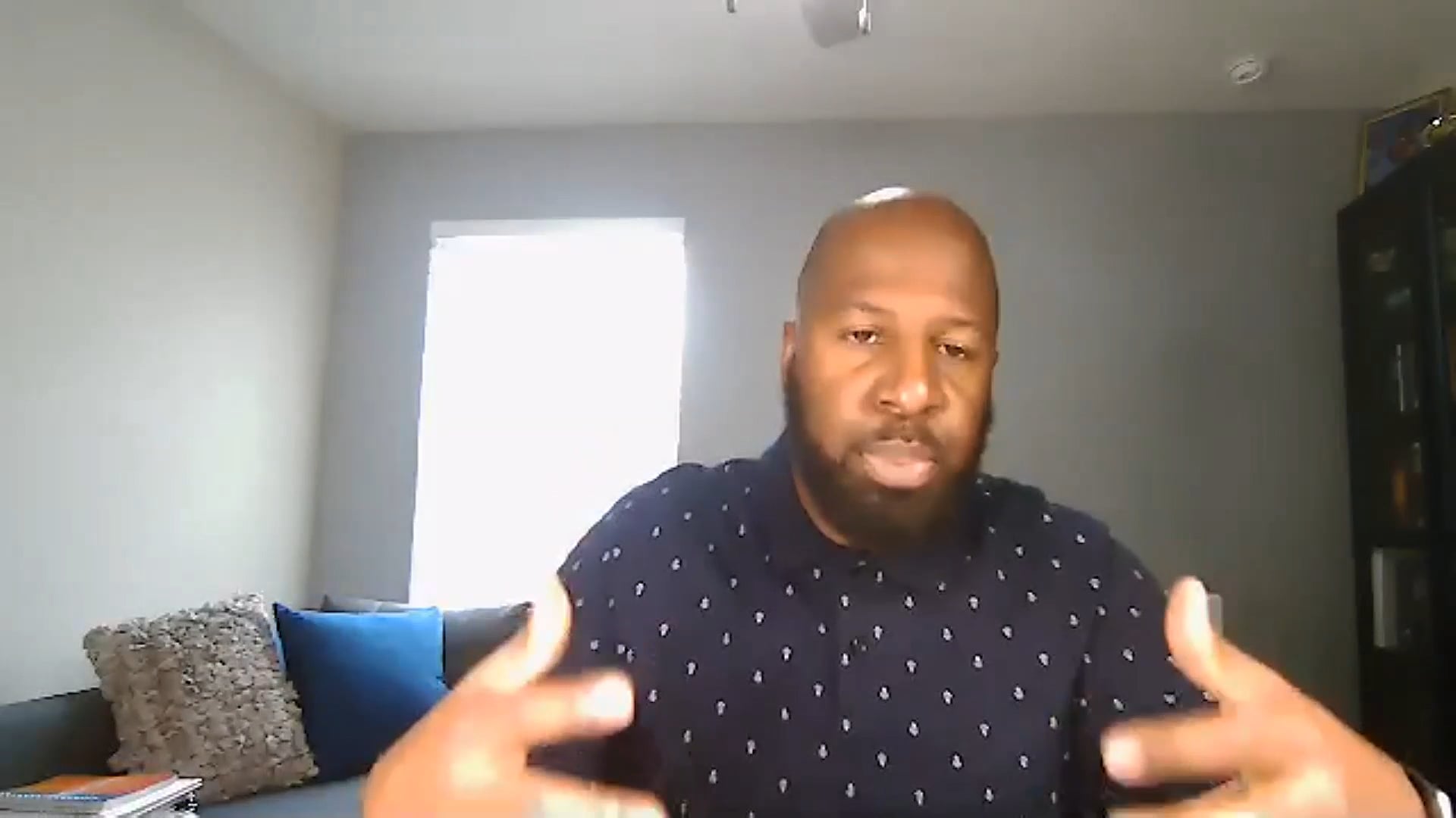 Special Edition - A Conversation with Jeff Wallace