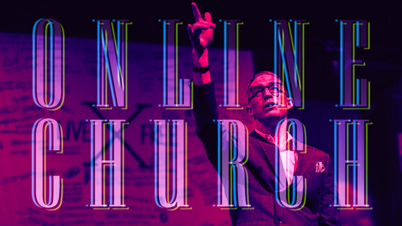 [REBROADCAST] Online Church LIVE [November 21, 2021 11 AM CST] Community Bible Church