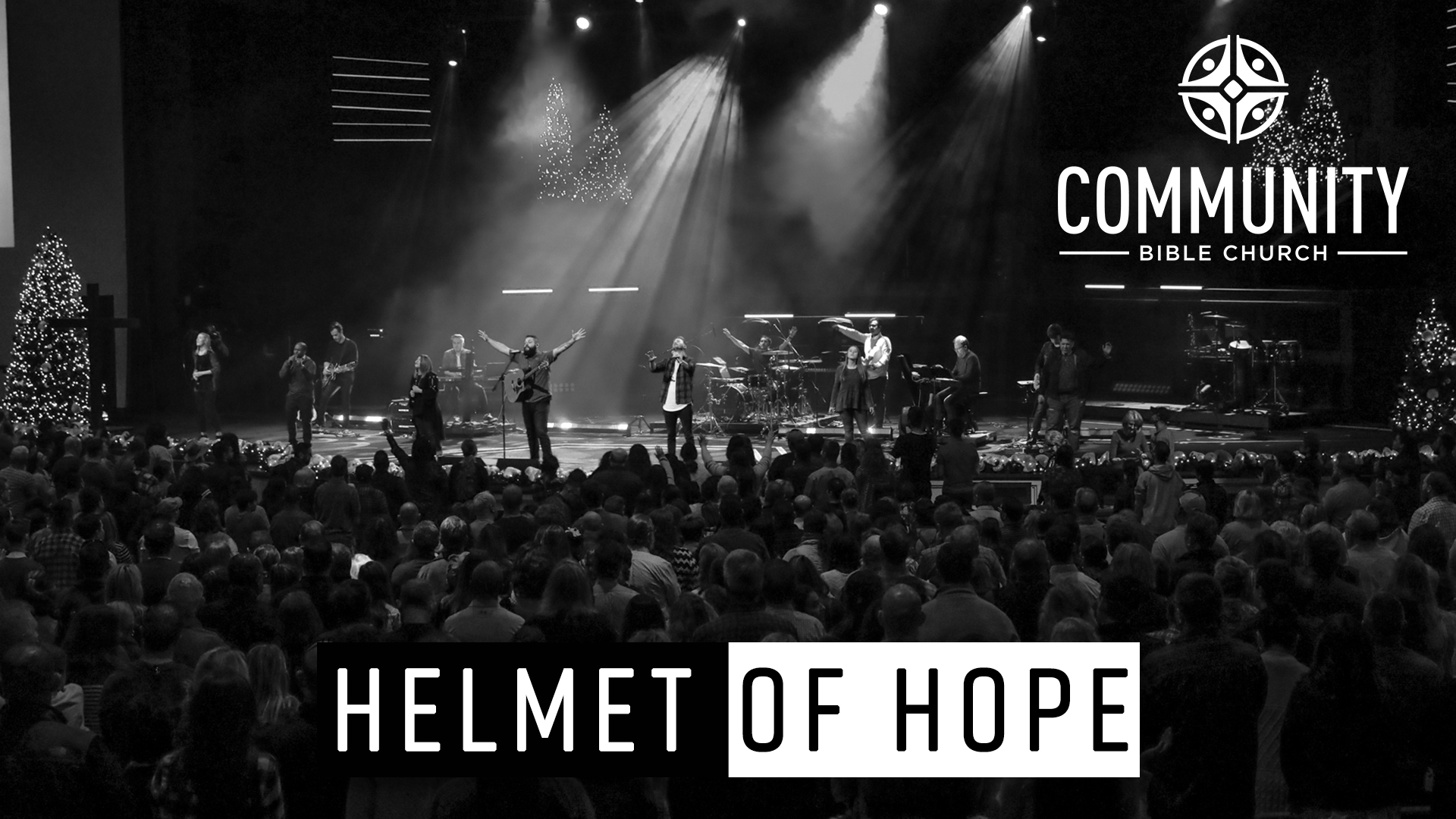 Helmet of Hope