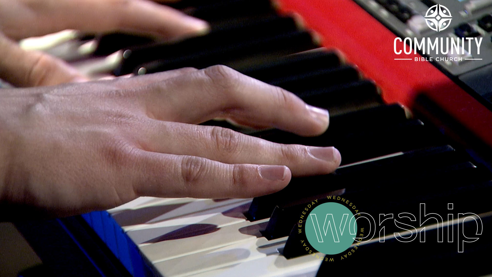 Worship Wednesday: October 21, 2020