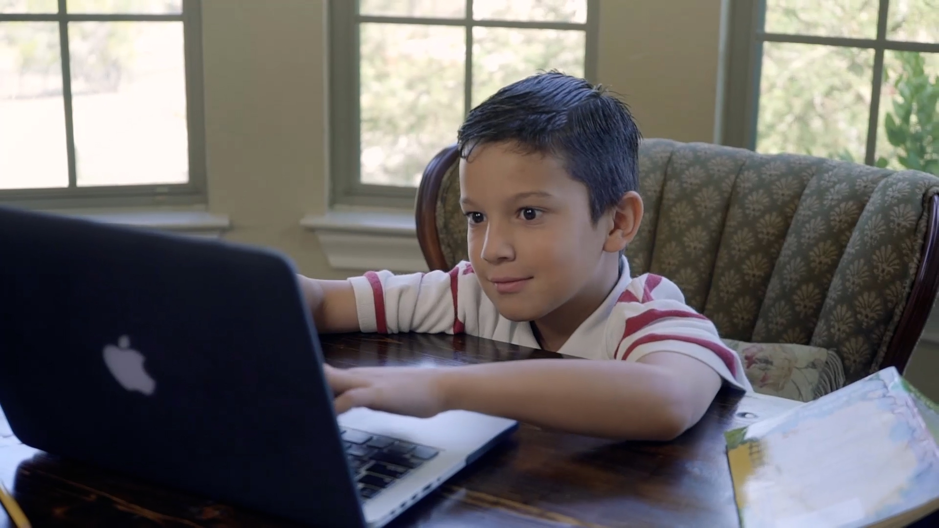 The Gift: Expectation