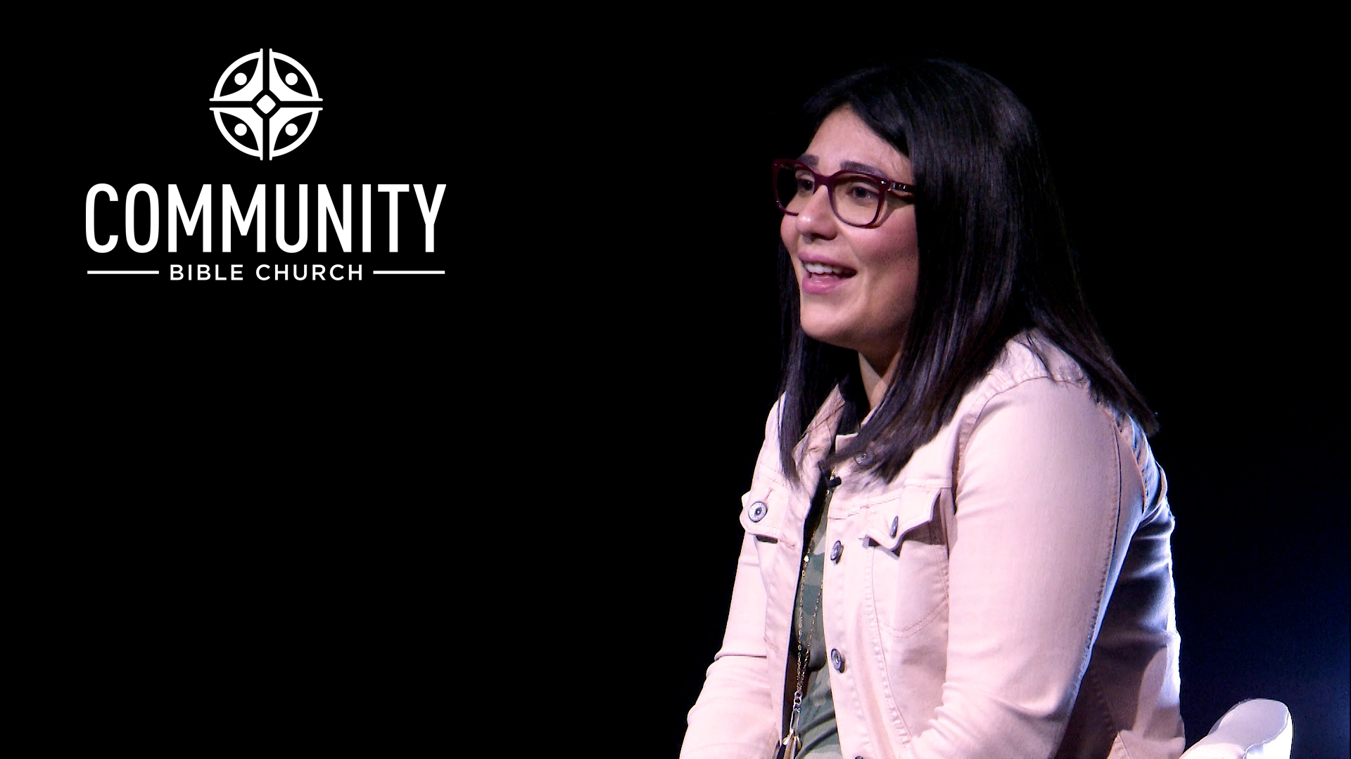 Testimony: Sandy Araya