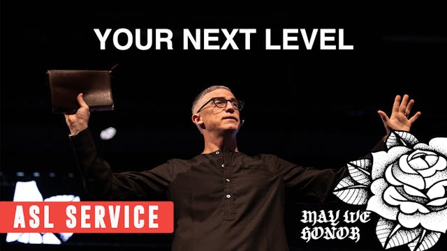 Your Next Level