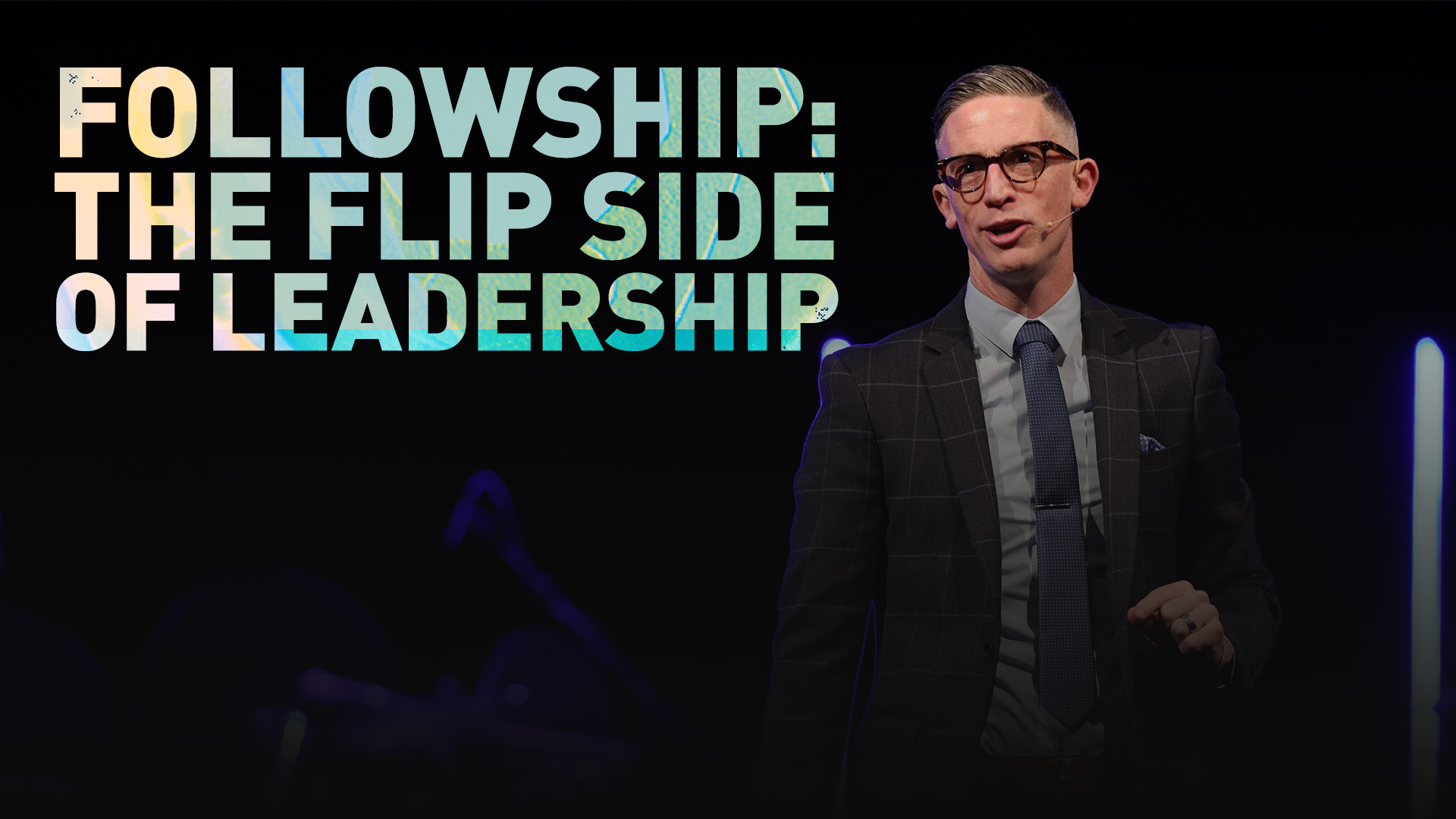Followship: Flip side of Leadership