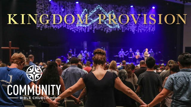 Kingdom Provision