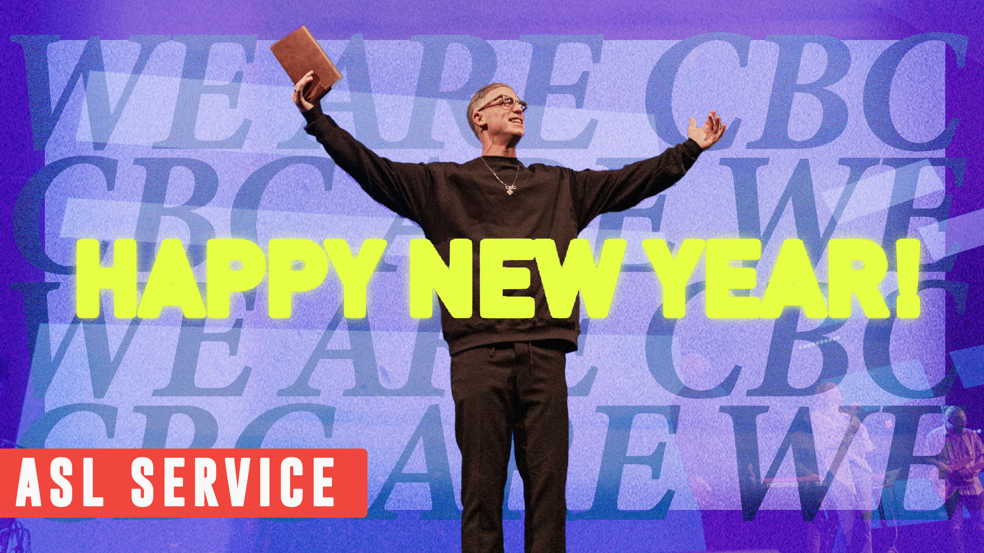 New Year Celebration