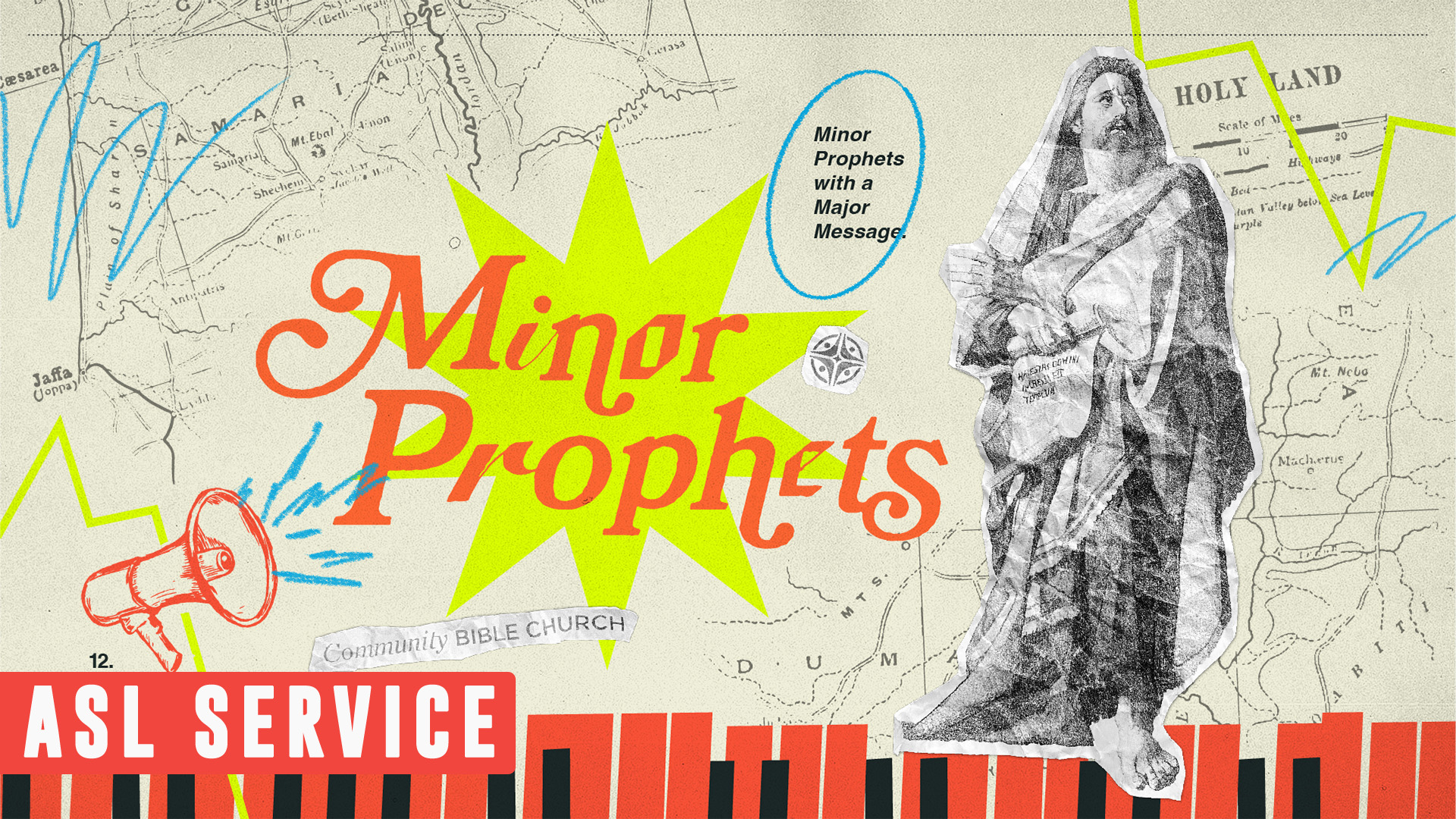 Minor Prophets