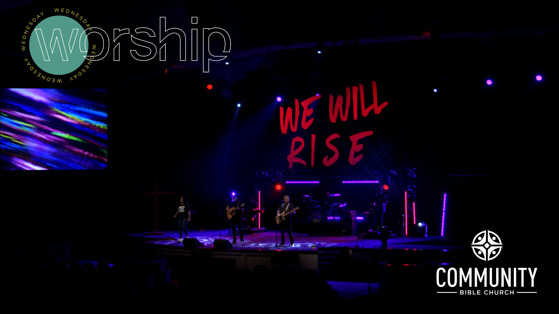 Worship Wednesday: September 2, 2020
