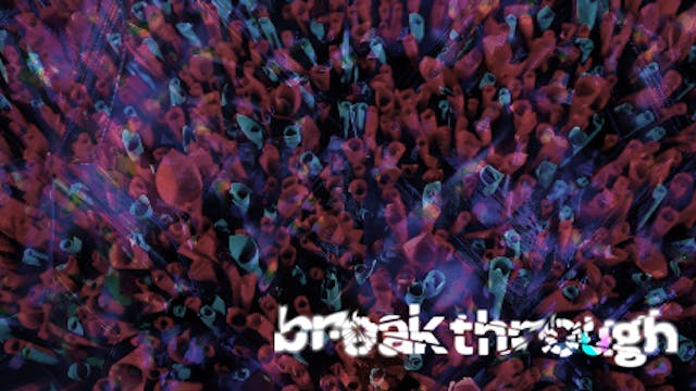 Breakthrough Wall