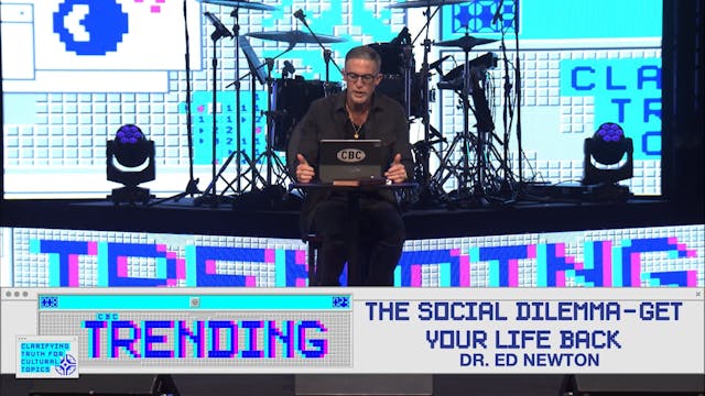 Trending Season 2 Week 2: Digital Dis...