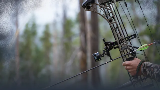 Tuning a Bow