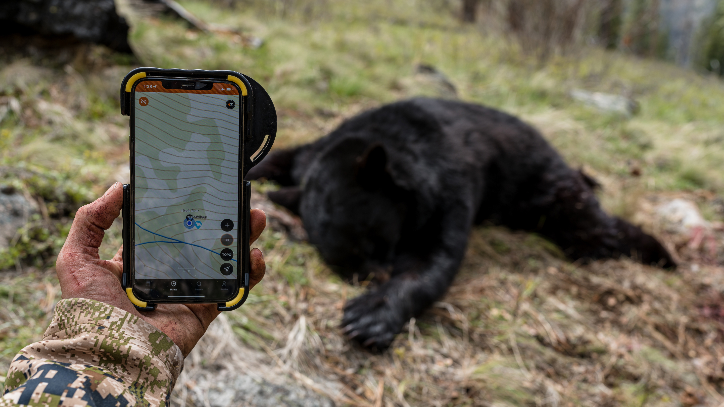 Ch. 14 - Top Ten E-Scouting Hot Tips