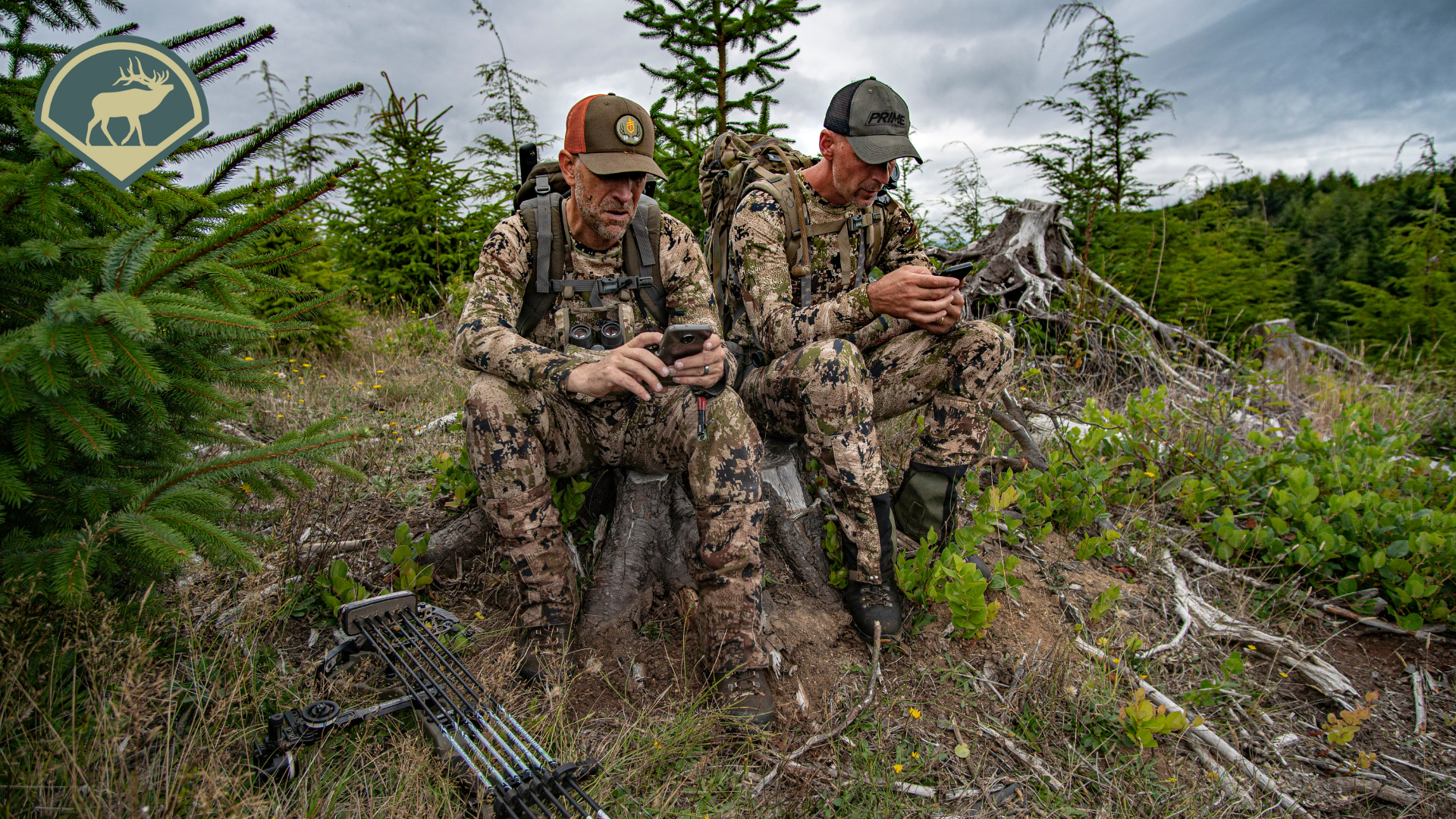 E-Scouting for Elk with Corey Jacobsen