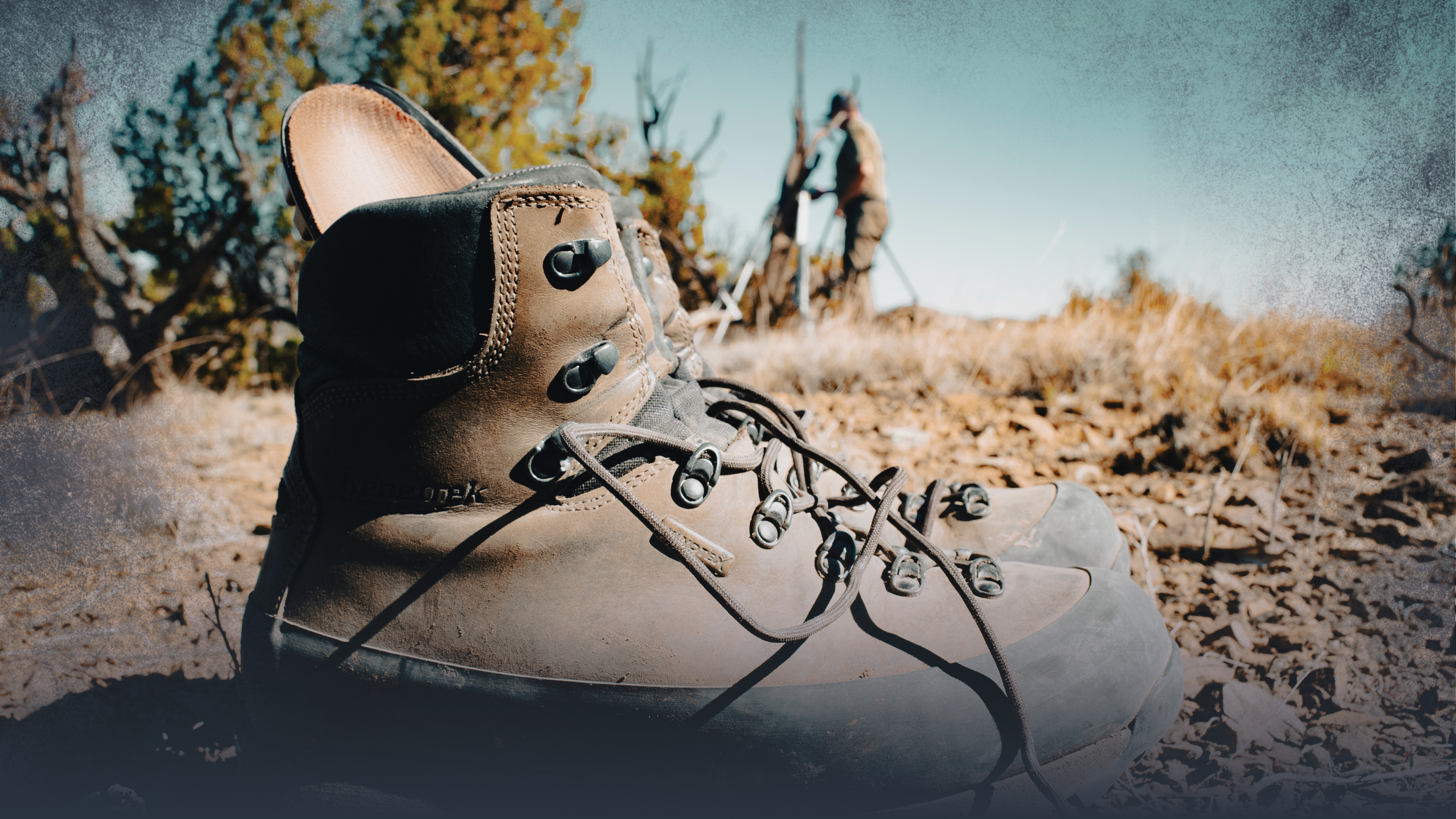 5: Backcountry Footwear