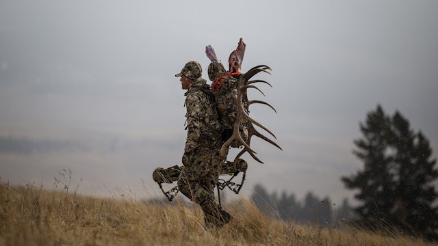 Backcountry Mission Planning with John Barklow