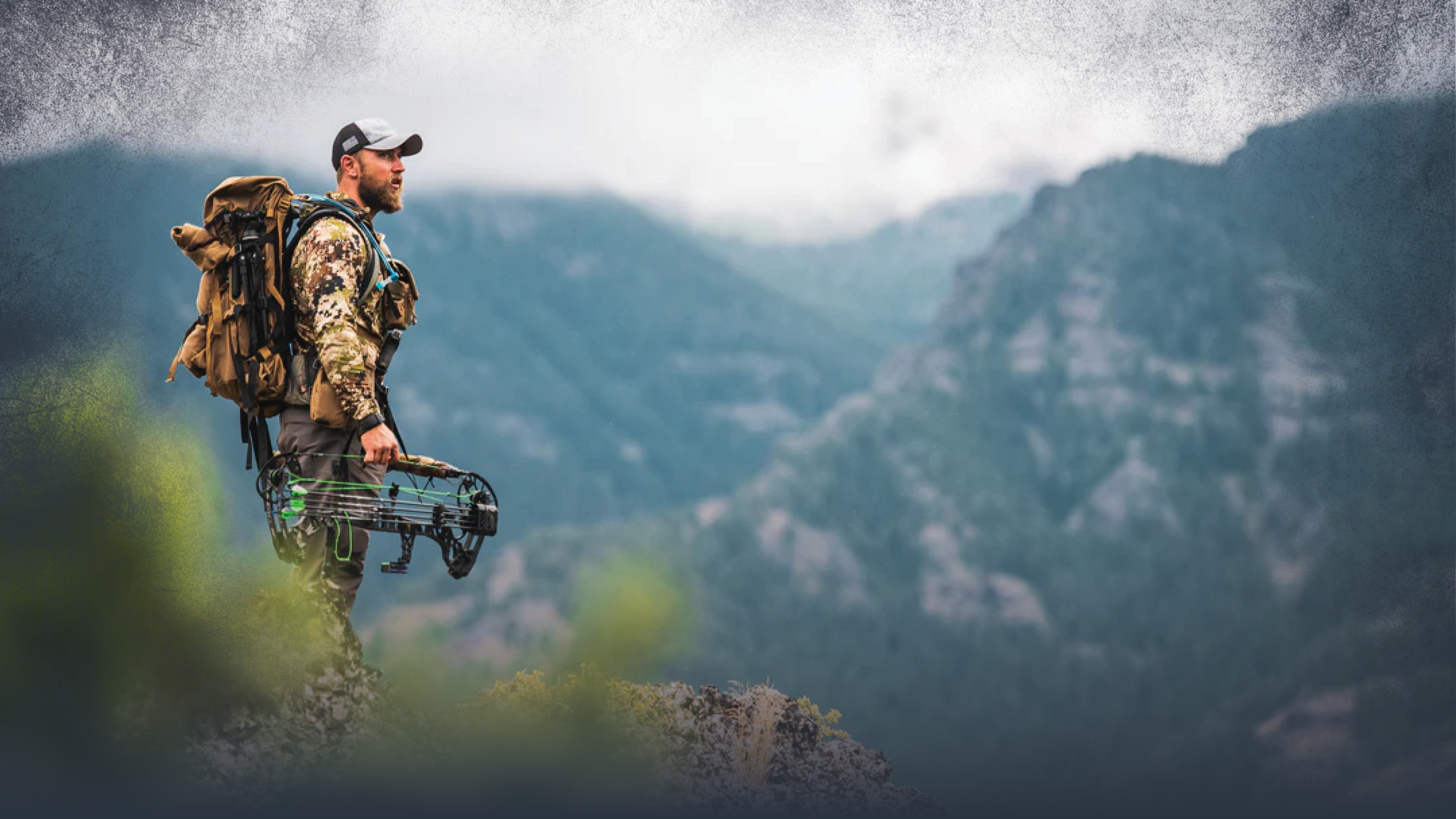 Backcountry Nutrition