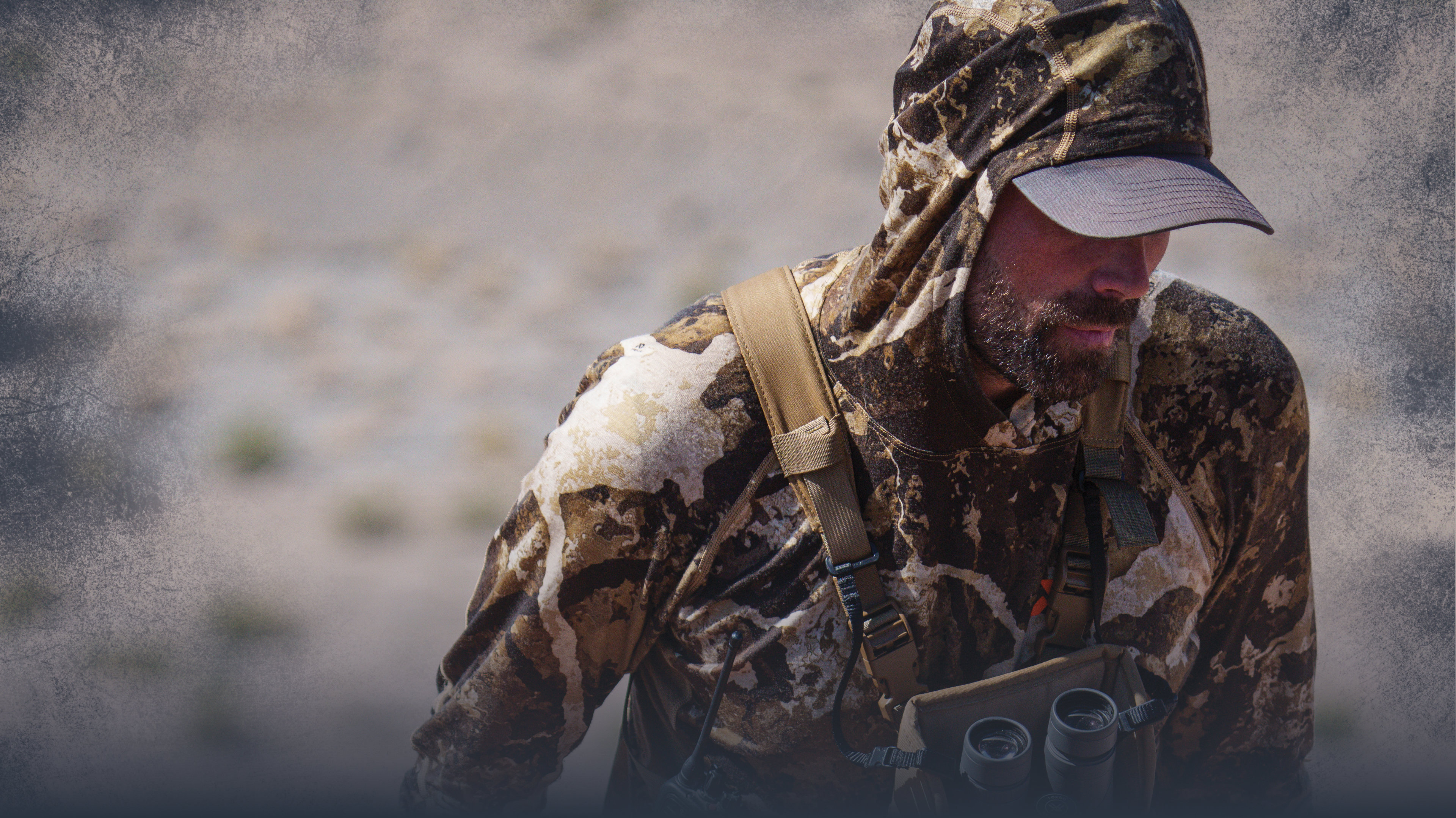Stealth Mode for Mule Deer