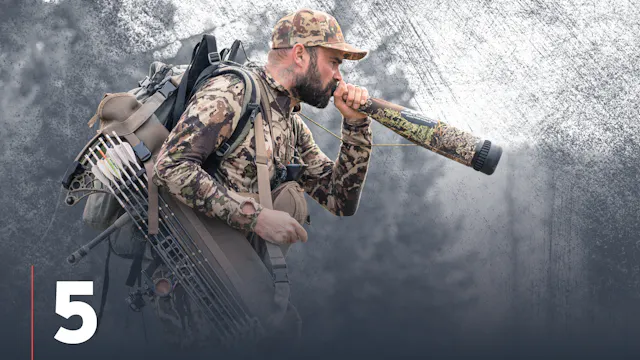 Tuning a Bow