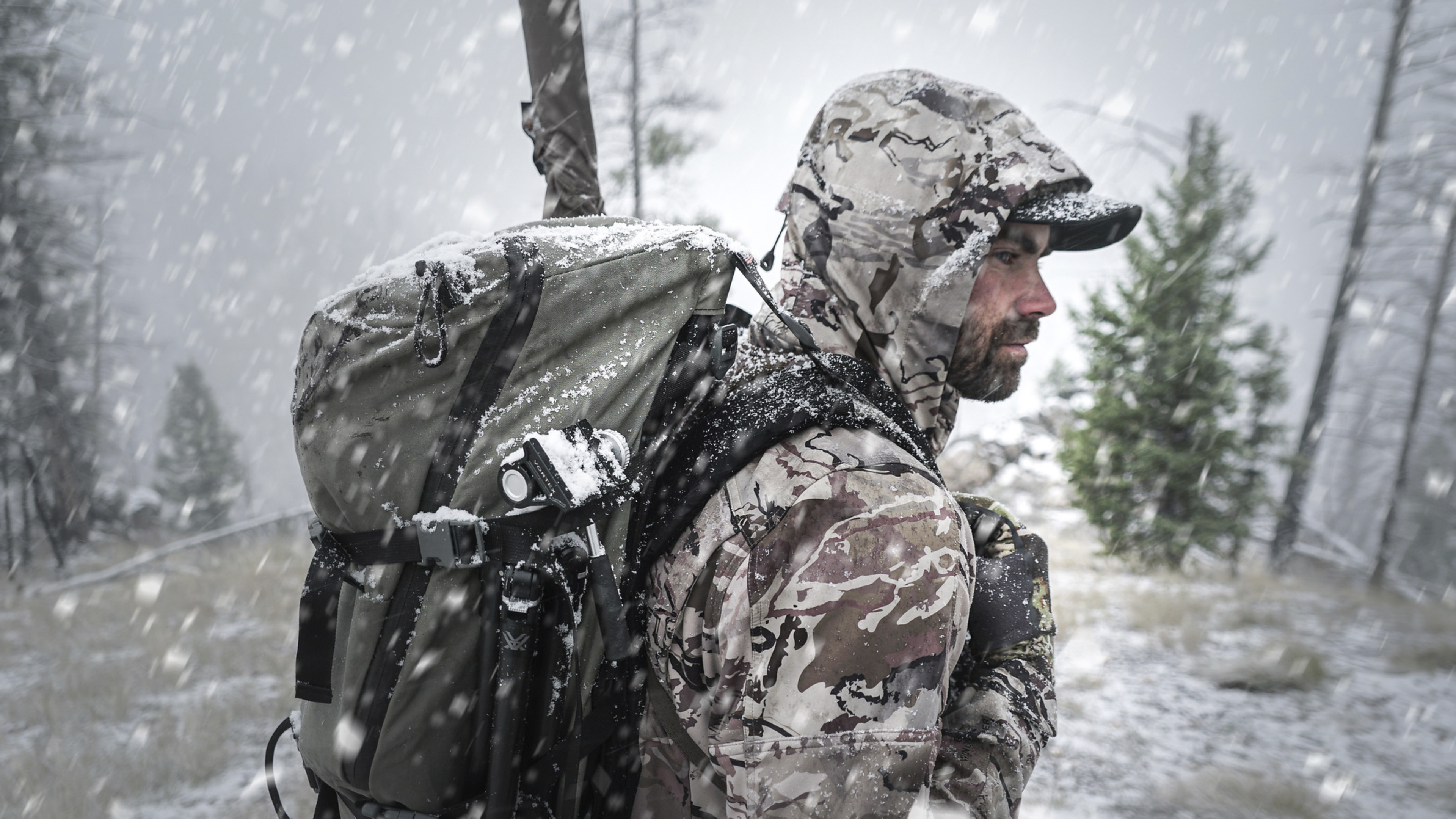 Ch. 5 - Essential Mule Deer Hunting Gear