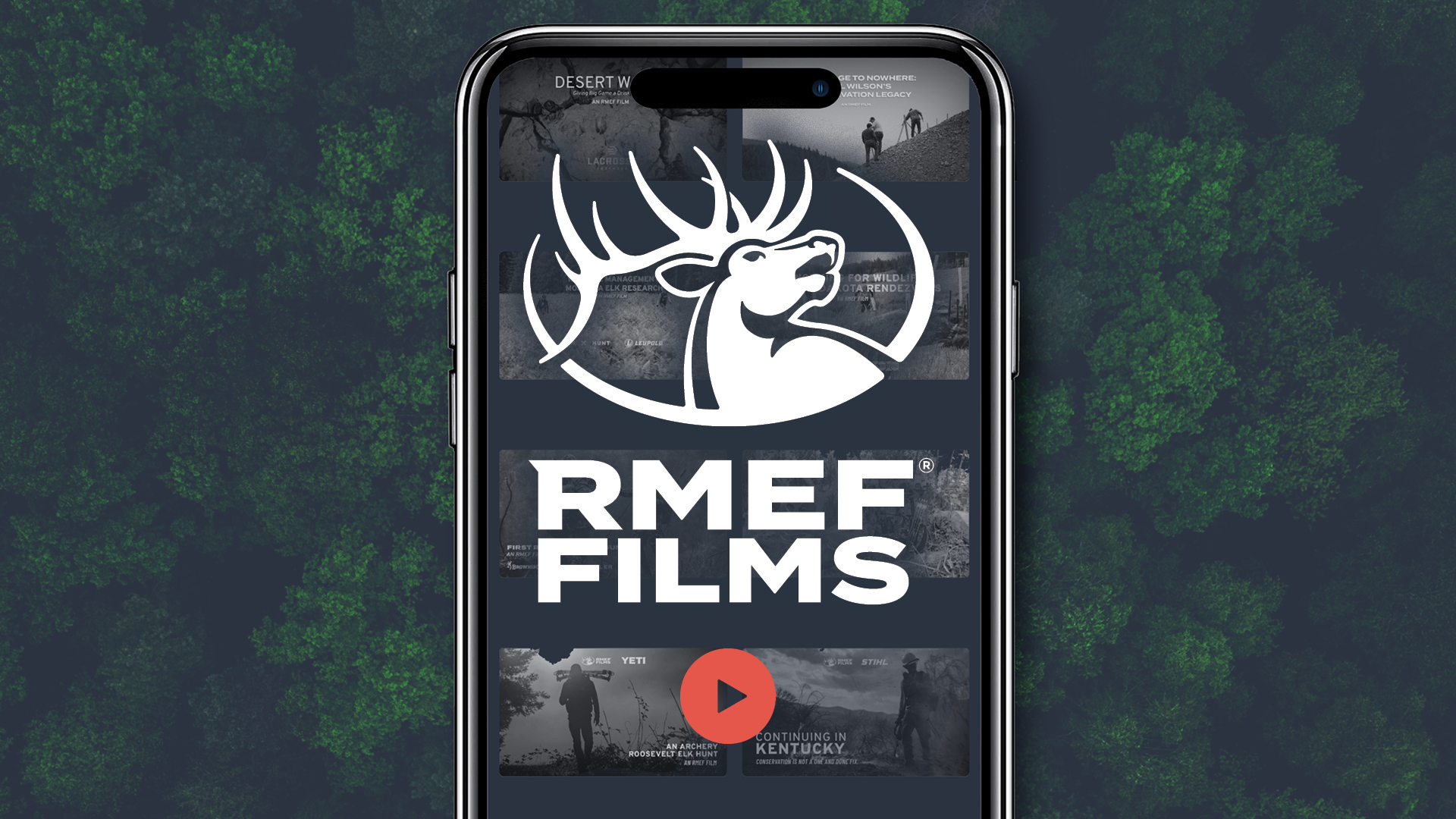 RMEF Films