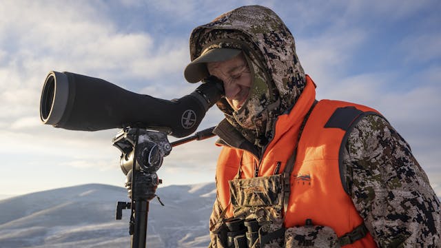 Ch. 14 - A Game of Optics