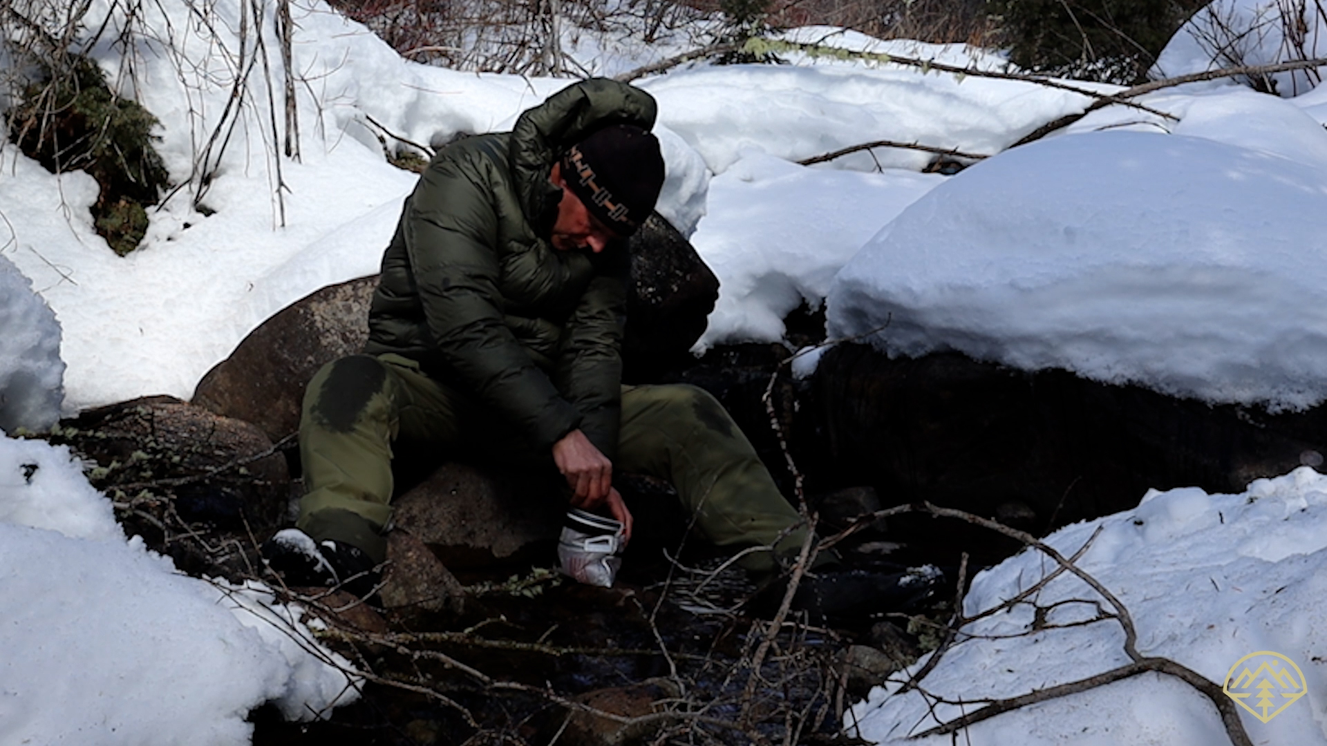 Chapter 6 - Survival Nutrition