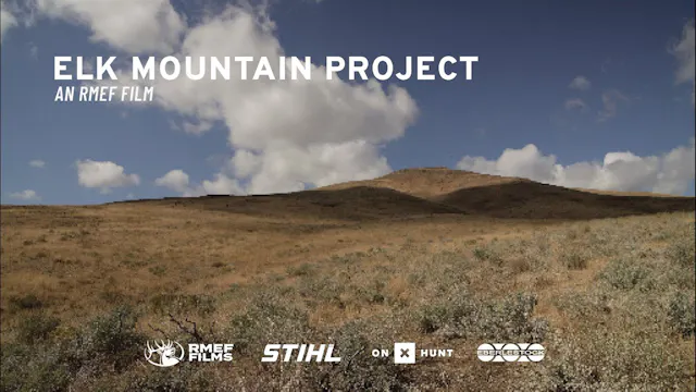The Elk Mountain Project
