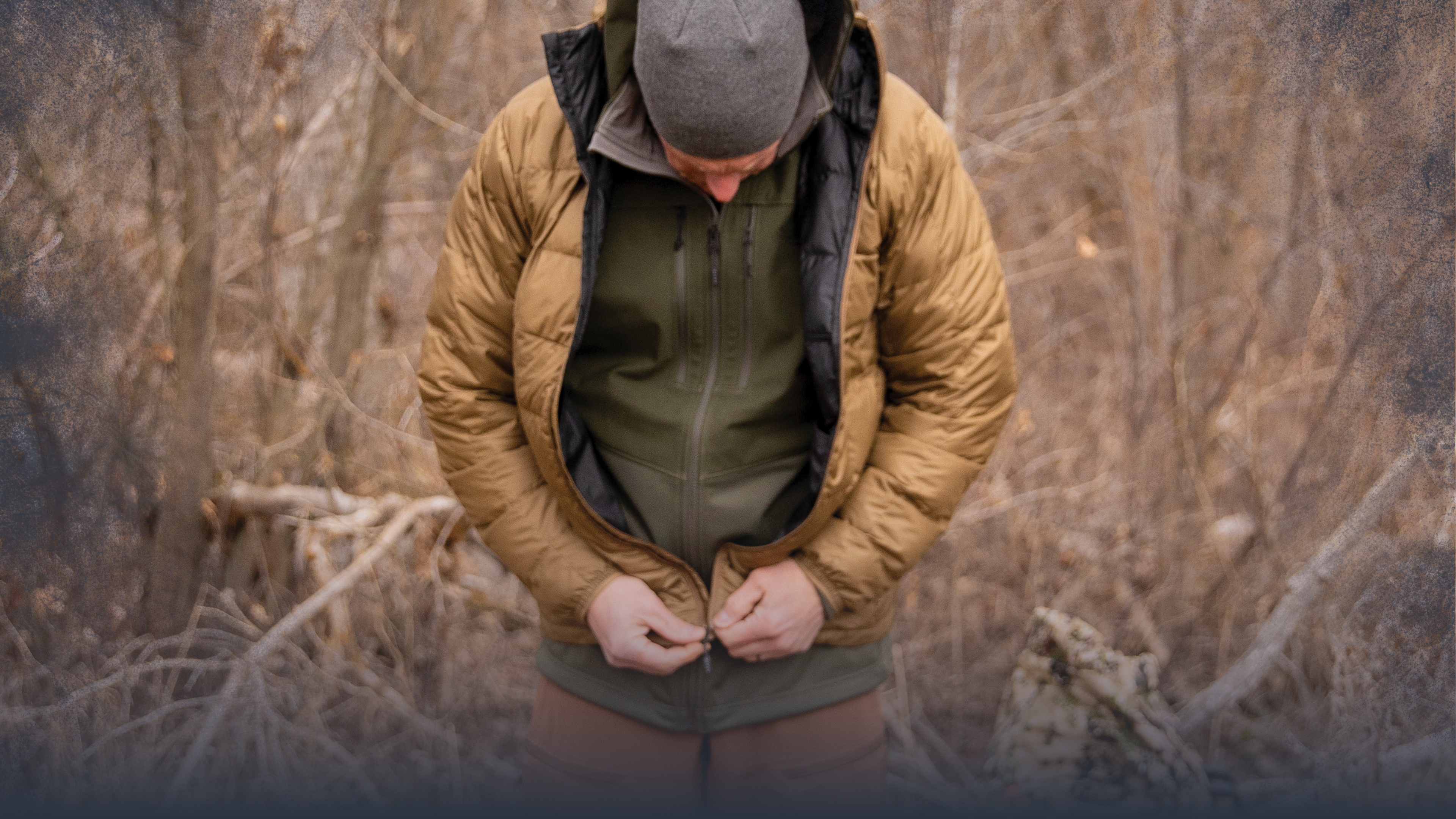 Backcountry Hunting Clothing System