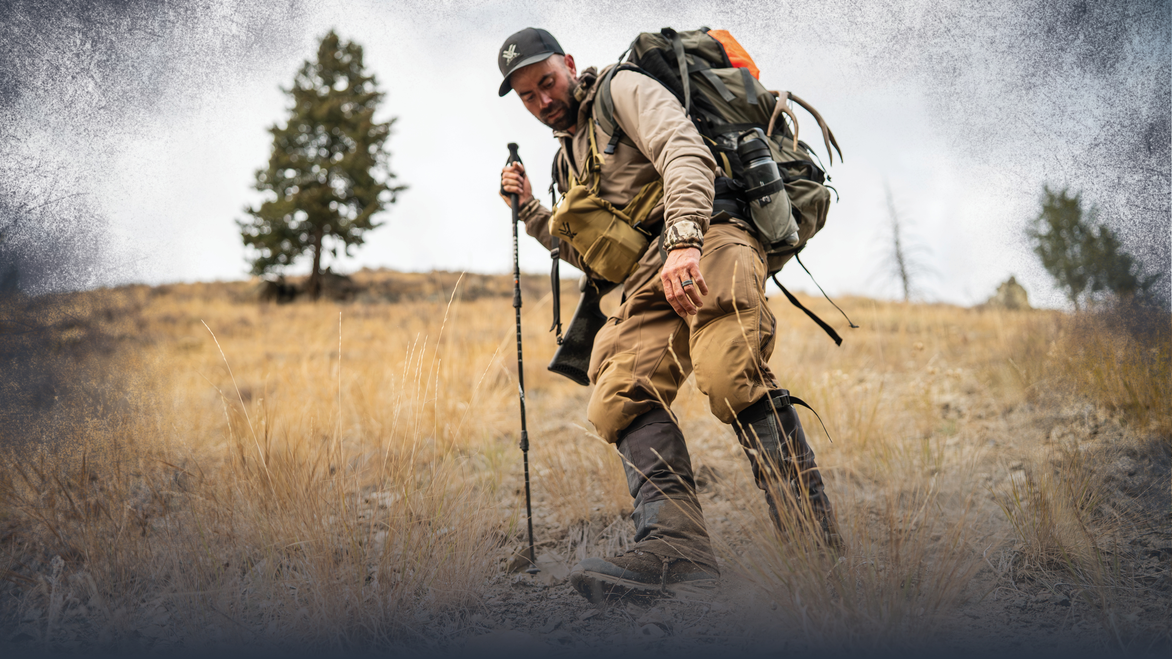 9: Non-Rut Tactics