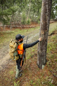 Chapter 5: Effective Stalking & Set U...