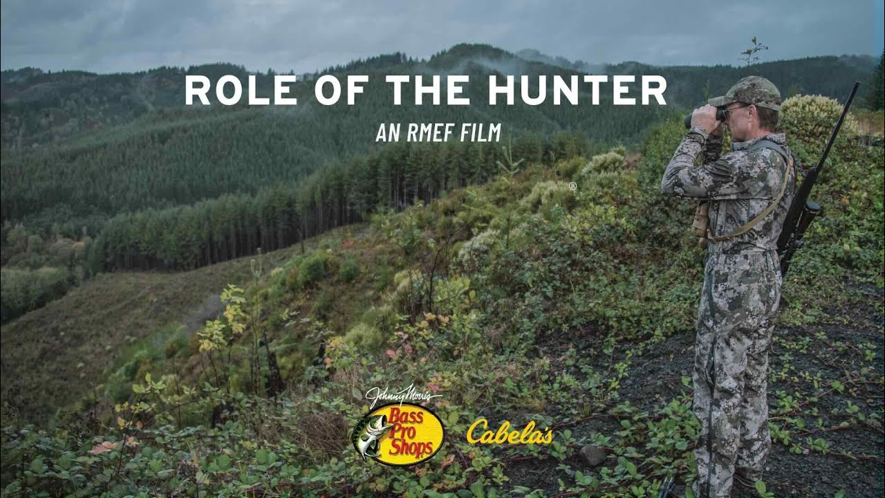 The Role of the Hunter