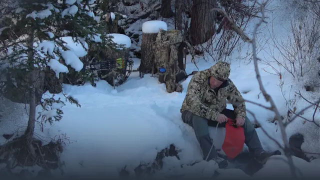 Backcountry Hydration