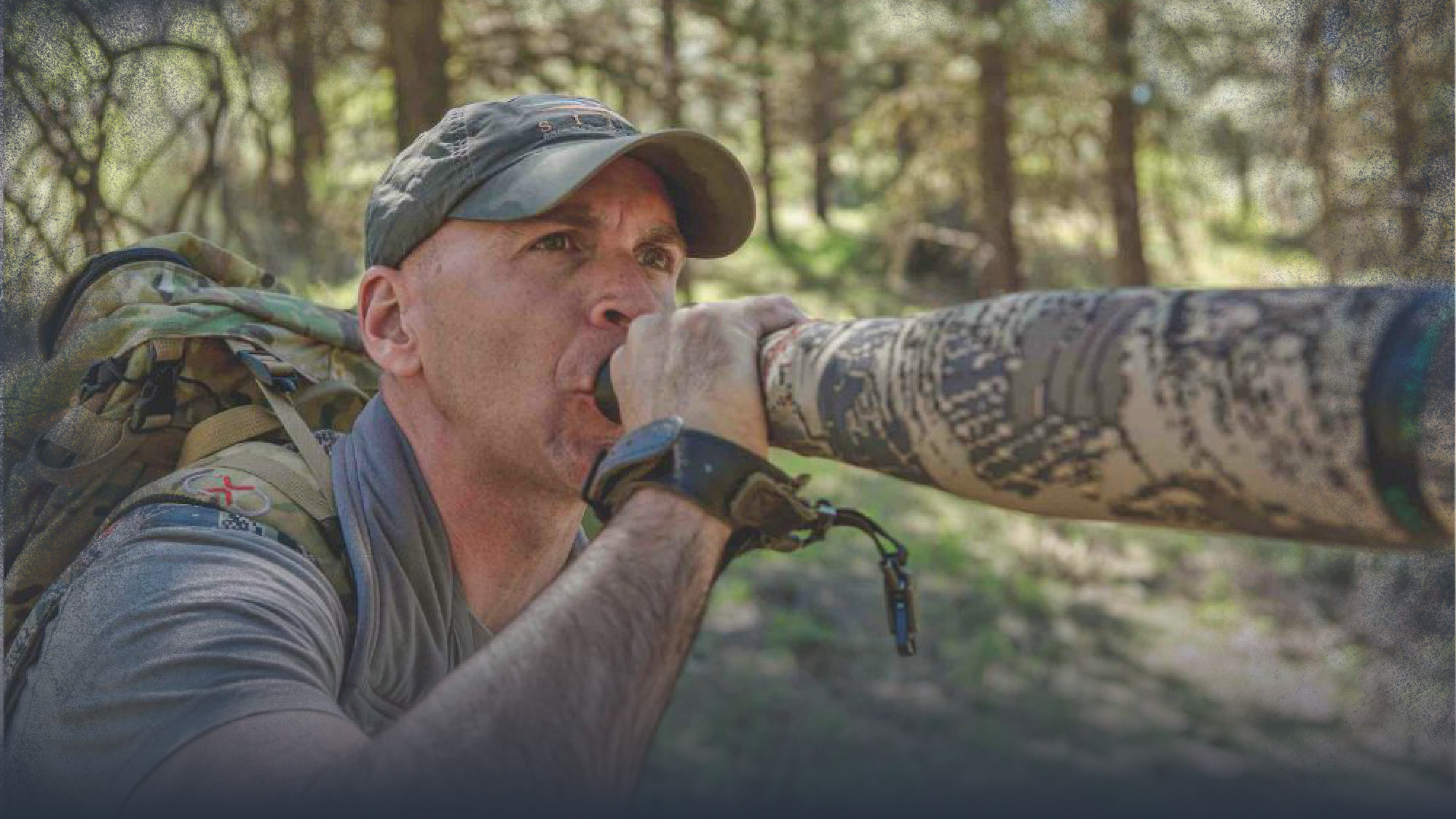 Introduction to Calling Elk in the Pre-Rut & Peak-Rut
