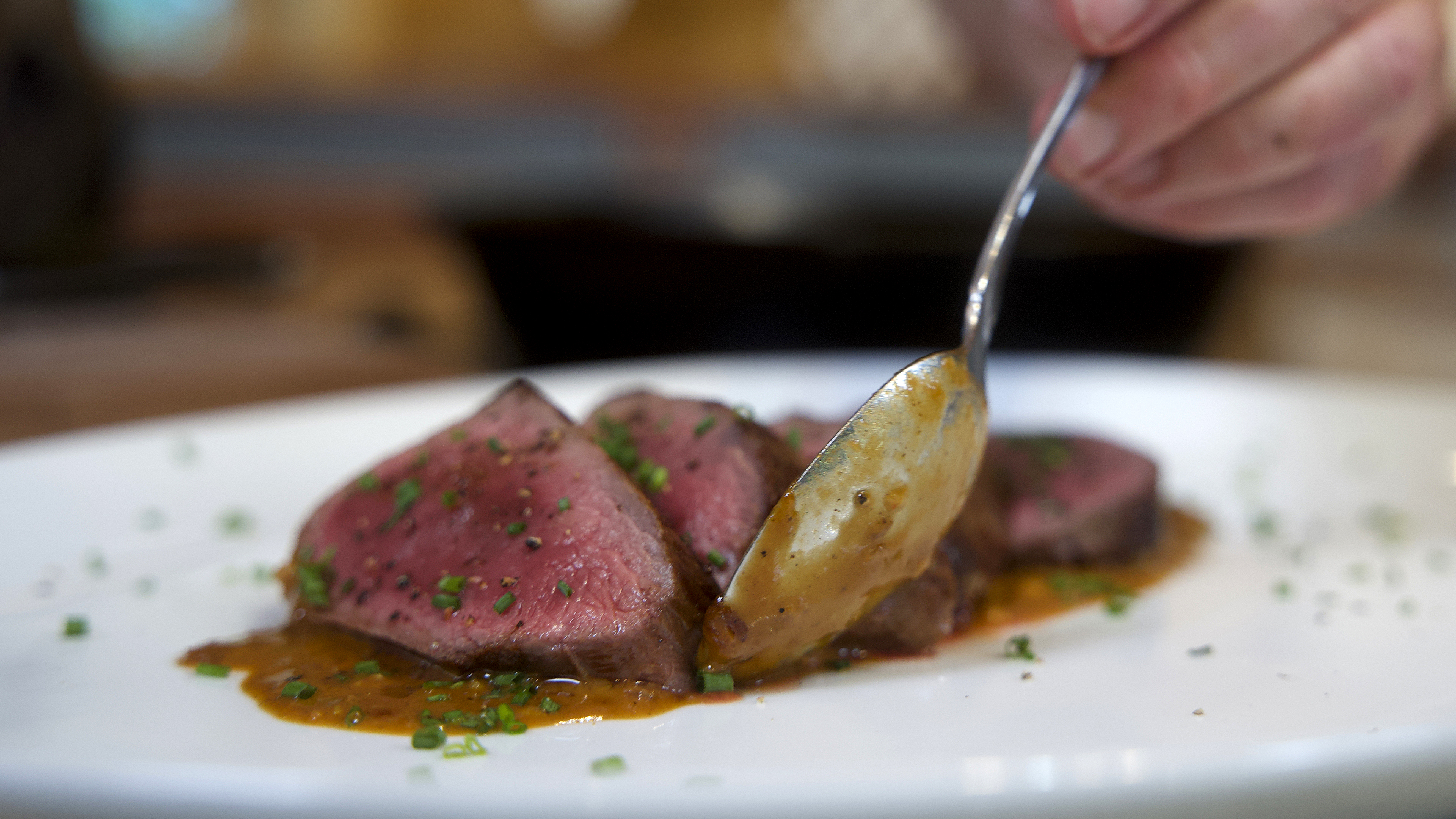 Venison 101 with Hank Shaw