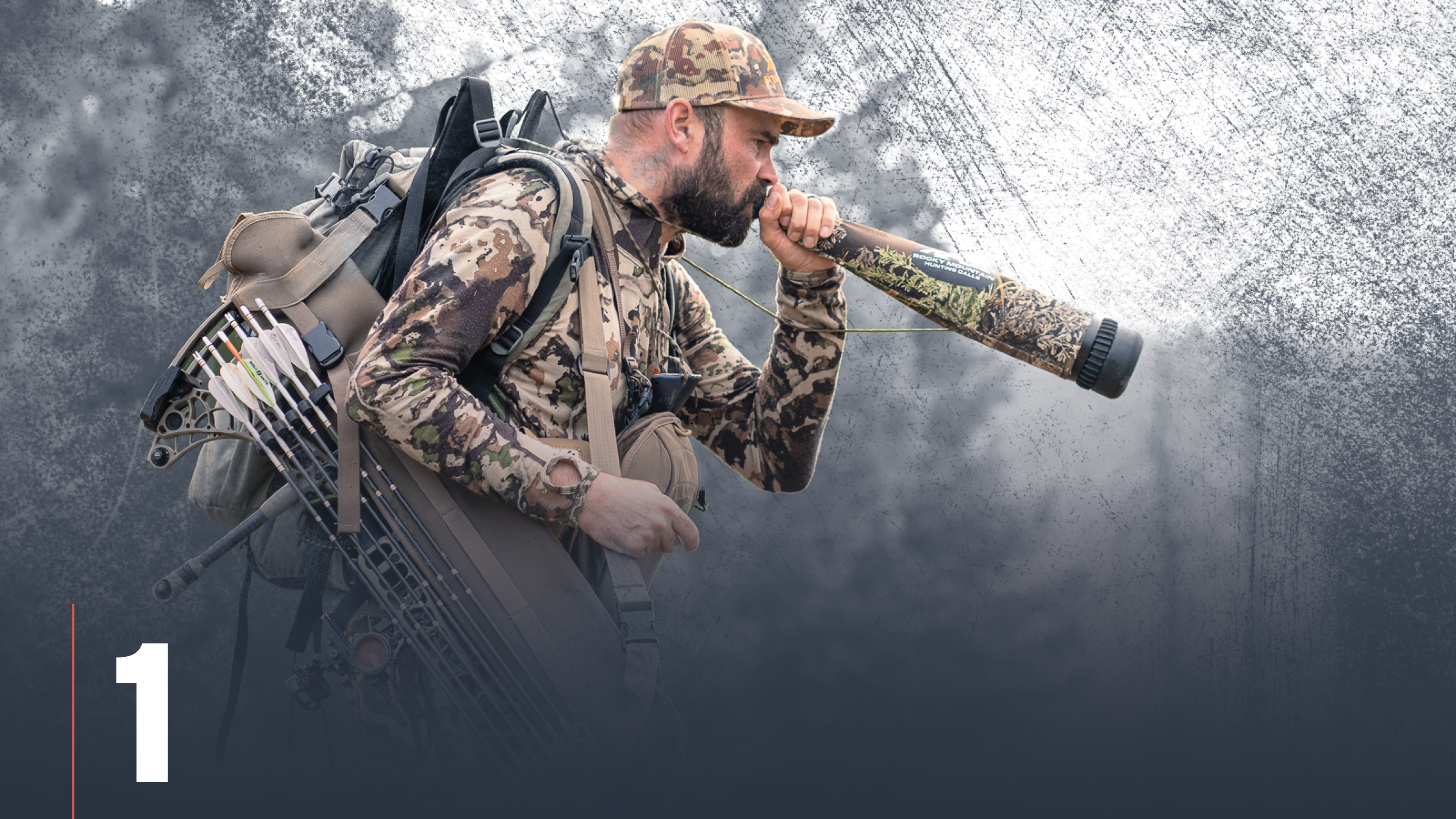 Introduction to Western Bowhunting