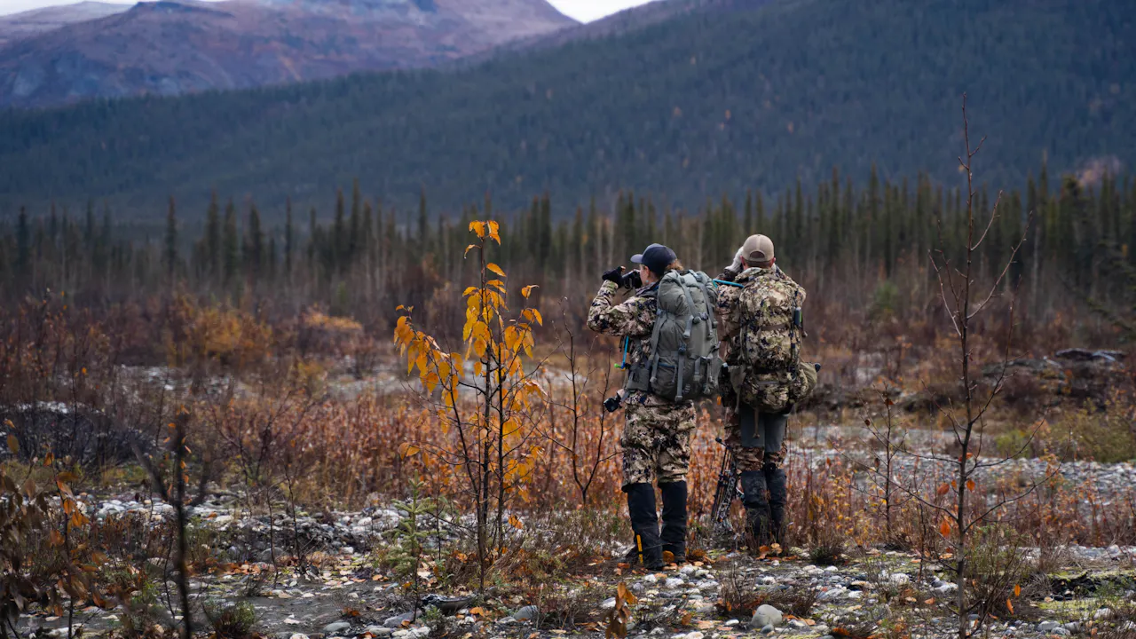 Ch. 4 - Building Strong Hunting Partnerships - OutdoorClass // The Best ...