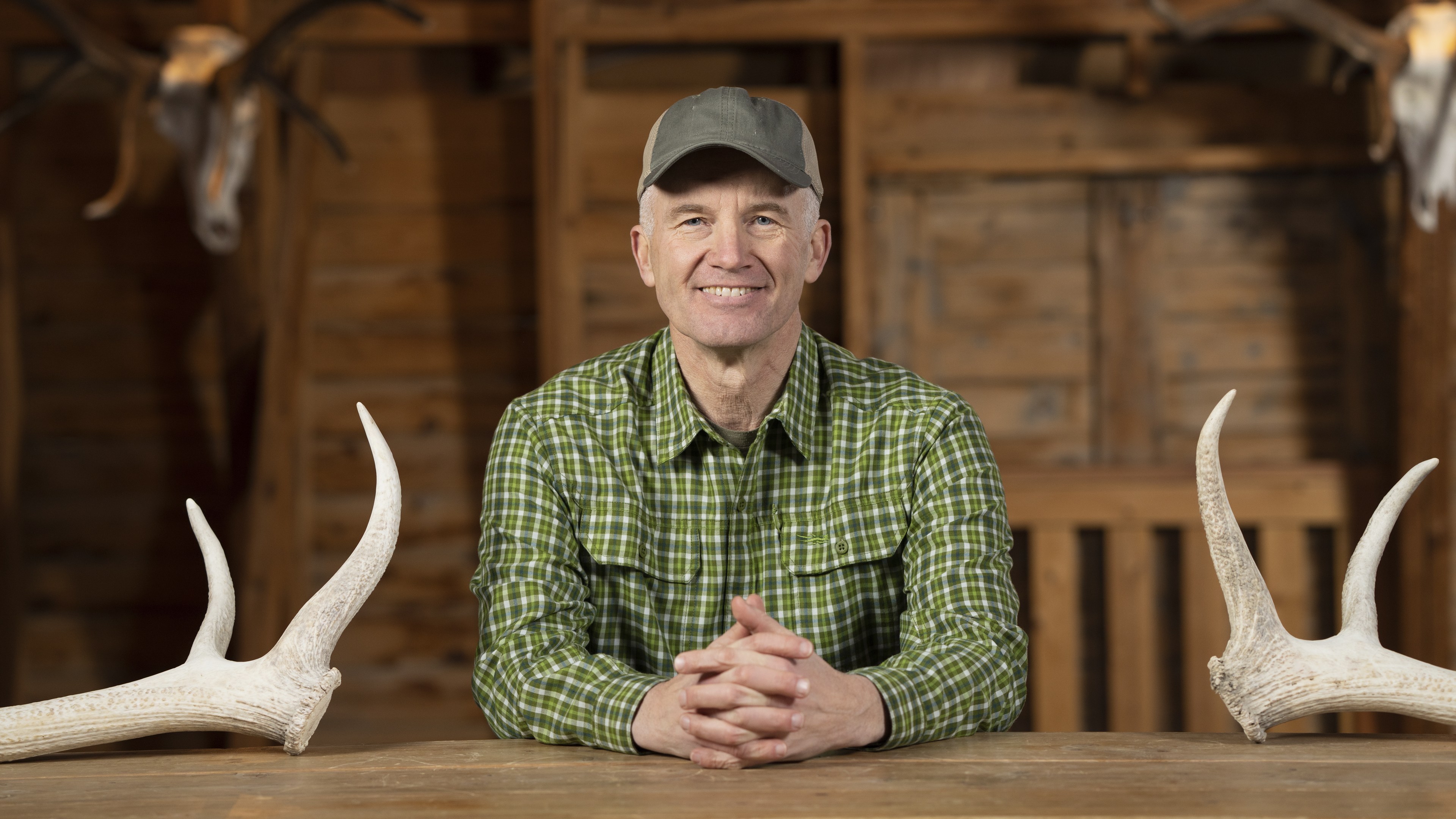 Ch. 1 - Introduction to Rifle Elk Hunting