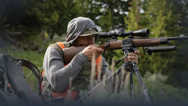 Effective Stalking & Set Up Methods