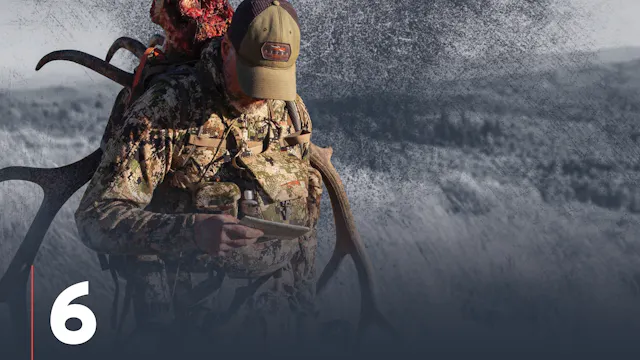 Route Planning in the Backcountry