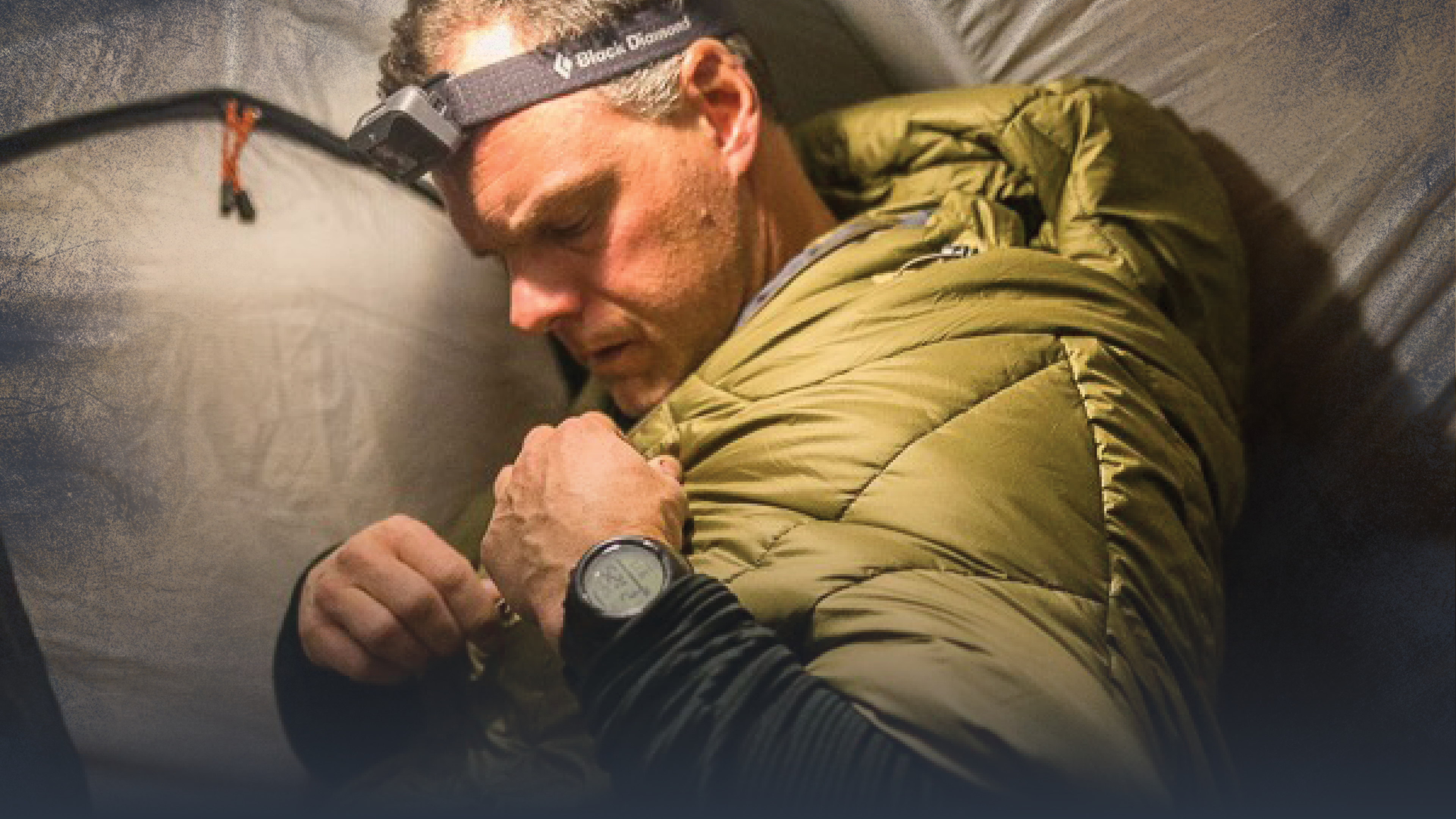 Backcountry Sleep Systems