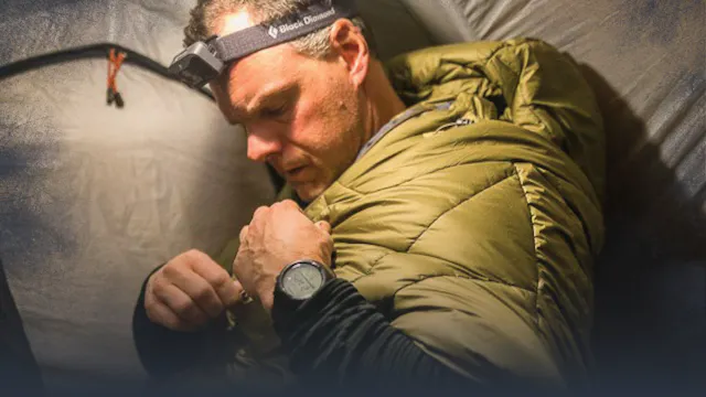 Backcountry Sleep Systems