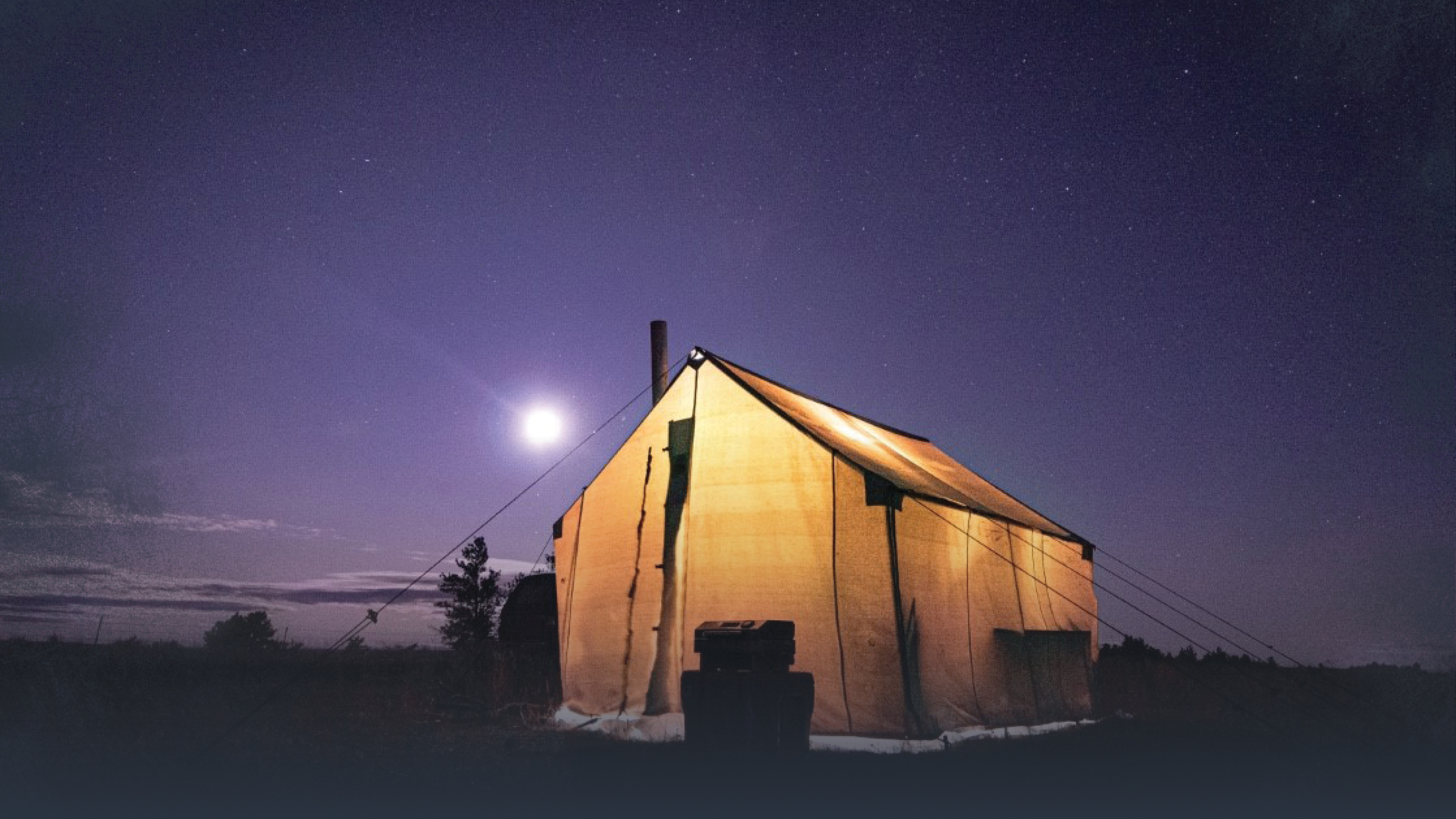 Choosing Your Camp Type & Location